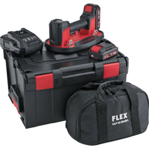 Dispozitiv de vacuum pentru transport Flex VLP 18.0/2.5 Set, valiza L-BOXX, geanta textila 15 Dispozitiv de vacuum pentru transport Flex VLP 18.0/2.5 Set, valiza L-BOXX, geanta textila | Travandi.ro