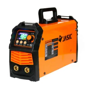 Aparat de sudura invertor Jasic ARC 180 LED SYNERGIC