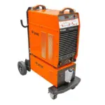 Aparat de sudura TIG AC/DC JASIC TIG 500P AC/DC (E1312) racit cu apa