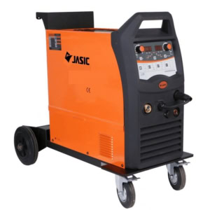 Aparat de sudura MIG-MAG tip invertor JASIC MIG 250P (N24901) 6 Aparat de sudura MIG-MAG tip invertor JASIC MIG 250P (N24901) | Travandi.ro