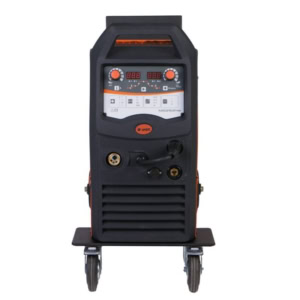 Aparat de sudura MIG-MAG tip invertor JASIC MIG 250P (N24901) 7 Aparat de sudura MIG-MAG tip invertor JASIC MIG 250P (N24901) | Travandi.ro