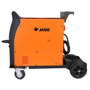 Aparat de sudura MIG-MAG tip invertor JASIC MIG 250P (N24901) 8 Aparat de sudura MIG-MAG tip invertor JASIC MIG 250P (N24901) | Travandi.ro