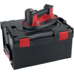 Dispozitiv de vacuum pentru transport Flex VLP 18.0, compatibila cu acumulatori Li-Ion 18 V in valiza