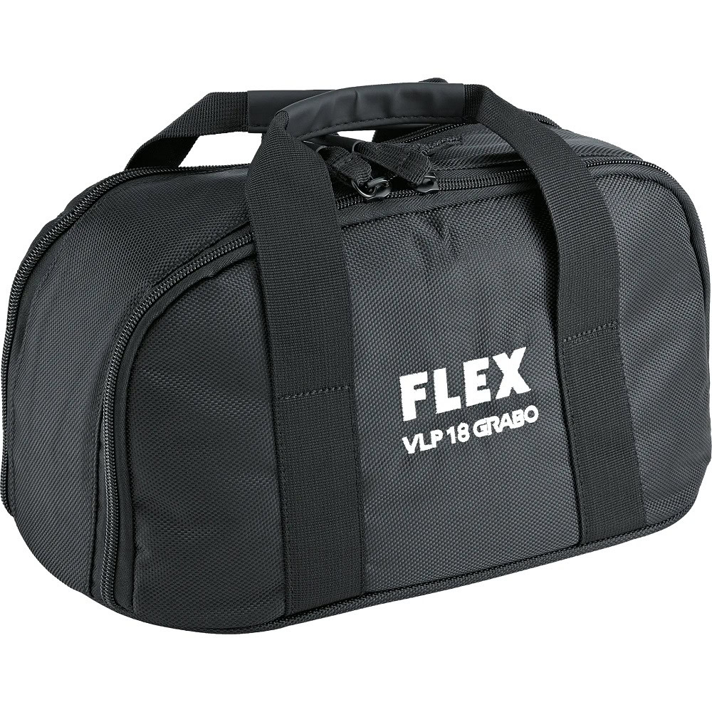 Dispozitiv de vacuum pentru transport Flex VLP 18.0, compatibila cu acumulatori Li-Ion 18 V in valiza 7 Dispozitiv de vacuum pentru transport Flex VLP 18.0, compatibila cu acumulatori Li-Ion 18 V in valiza - Image 7