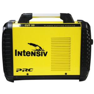 Aparat taiere cu plasma Intensiv CUT 50 EVO 7 Aparat taiere cu plasma Intensiv CUT 50 EVO | Travandi.ro