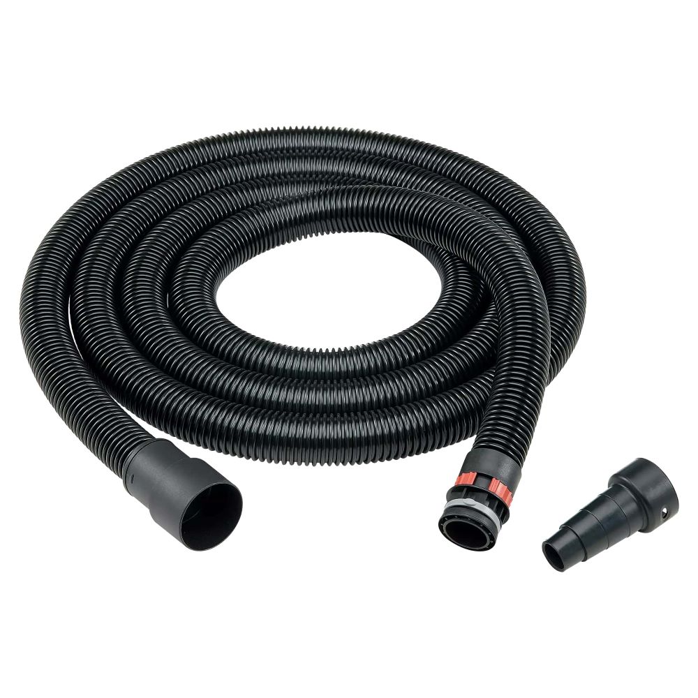 Aspirator profesional Flex VCE 22 M MC 2x18.0, compatibil cu 2 acumulatori Li-Ion 18 V, 21 l 5 Aspirator profesional Flex VCE 22 M MC 2x18.0, compatibil cu 2 acumulatori Li-Ion 18 V, 21 l - Image 5