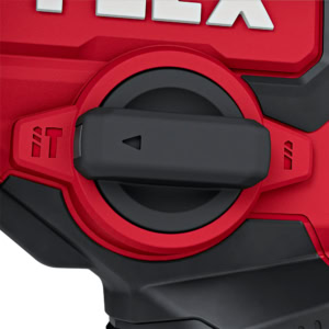 Rotopercutor Flex FHE 1-16 12-EC, SDS-Plus, compatibil acumulator 12 V, 1.5 J, 16 mm, cutie L-BOXX | Travandi.ro