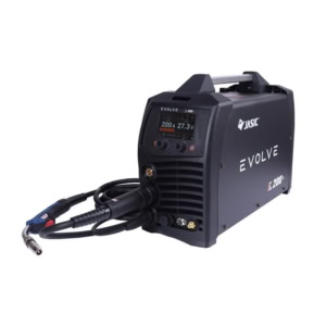 Aparat de sudura MIG-MAG tip invertor EVOLVE 200 PLUS N2D2