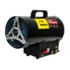 Incalzitor cu gaz Intensiv PRO 17kW Gaz