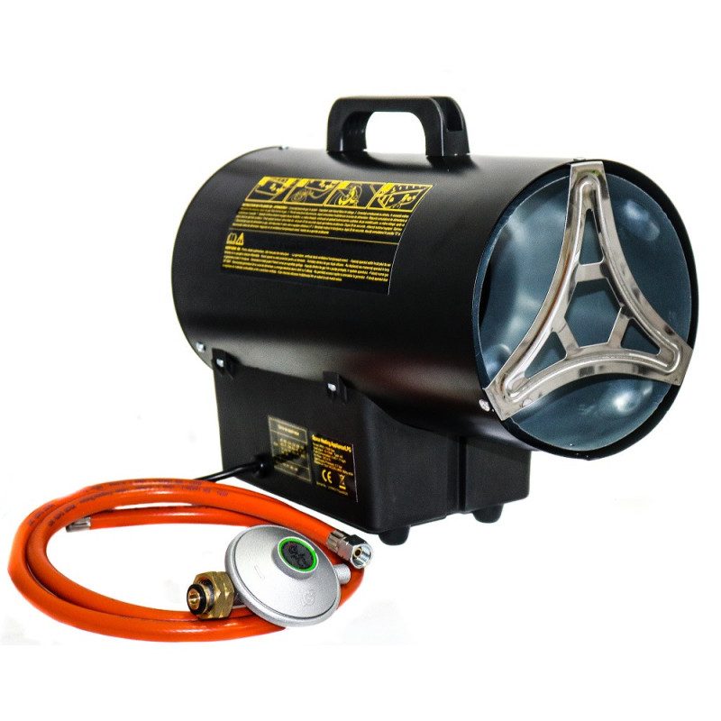 Incalzitor cu gaz Intensiv PRO 17kW Gaz 2 Incalzitor cu gaz Intensiv PRO 17kW Gaz - Image 2