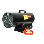 Incalzitor cu gaz Intensiv PRO 51kW Gaz