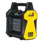 Aeroterma electrica INTENSIV, 230V PRO 2kW PTC-D
