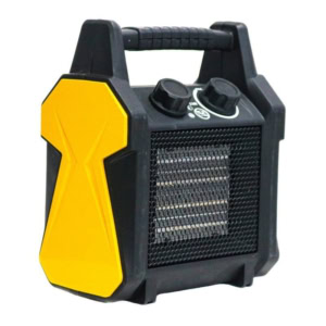 Aeroterma electrica INTENSIV, 230V PRO 2kW PTC-D | Travandi.ro