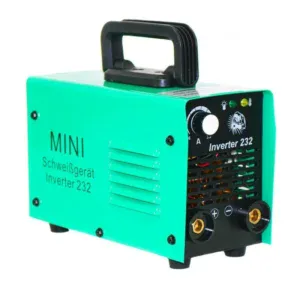 Aparat de sudura invertor Intensiv MINI Schweissgerat Inverter 232