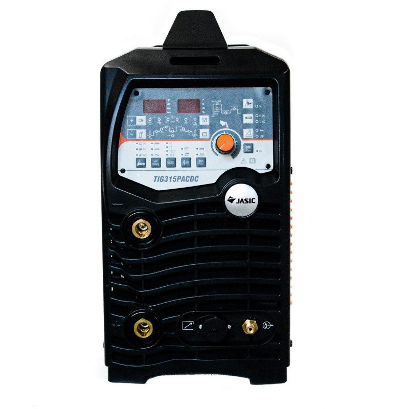 Aparat de sudura TIG AC/DC JASIC Tig 315p Ac/Dc (e202) 3 Aparat de sudura TIG AC/DC JASIC Tig 315p Ac/Dc (e202) - Image 3