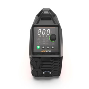 Aparat de sudura INDUSTRIAL Jasic EVO20 ARC 200 (Z2S32) | Travandi.ro