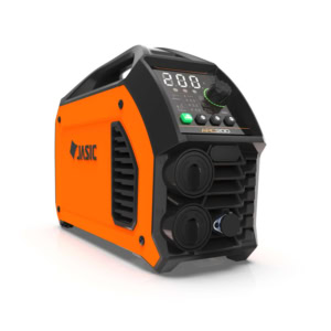 Aparat de sudura INDUSTRIAL Jasic EVO20 ARC 200 (Z2S32) | Travandi.ro