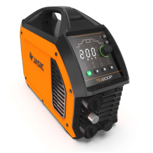 Aparat de sudura TIG DC INDUSTRIAL Jasic Evo20 Tig 200p (w2s52) 9 Aparat de sudura TIG DC INDUSTRIAL Jasic Evo20 Tig 200p (w2s52) | Travandi.ro