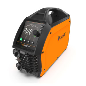 Aparat de sudura TIG DC INDUSTRIAL Jasic Evo20 Tig 200p (w2s52) 10 Aparat de sudura TIG DC INDUSTRIAL Jasic Evo20 Tig 200p (w2s52) | Travandi.ro