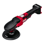 Masina de polisat rotativa Flex PE 150 18.0-EC C, 150 mm, compatibila cu acumulatori 18 V