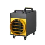 Aeroterma Electrica Pro 15kw 400v Intensiv
