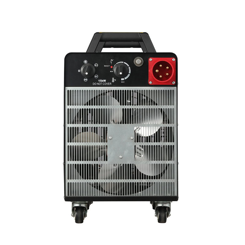 Aeroterma Electrica Pro 15kw 400v Intensiv 3 Aeroterma Electrica Pro 15kw 400v Intensiv - Image 3