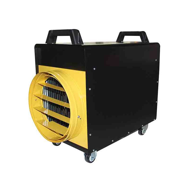 Aeroterma Electrica Pro 15kw 400v Intensiv 4 Aeroterma Electrica Pro 15kw 400v Intensiv - Image 4