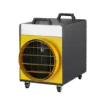 Aeroterma Electrica Pro 30kw P - 30kw 400v Intensiv