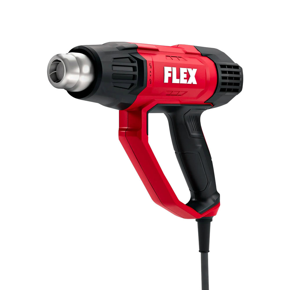 Suflanta electrica cu aer cald Flex HG6500, 2000 W, 50-650 grade C, 250-500 l/min 1 Suflanta electrica cu aer cald Flex HG6500, 2000 W, 50-650 grade C, 250-500 l/min