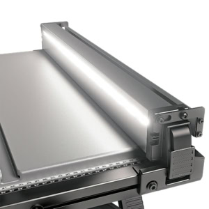 Fierastrau circular de banc Flex TS 92 18-EC, compatibil cu acumulatori 18 V, diametru panza 254 mm 14 Fierastrau circular de banc Flex TS 92 18-EC, compatibil cu acumulatori 18 V, diametru panza 254 mm | Travandi.ro
