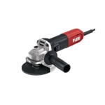 Polizor unghiular Flex L 1100, 125 mm, 1100 W, 12000 rpm