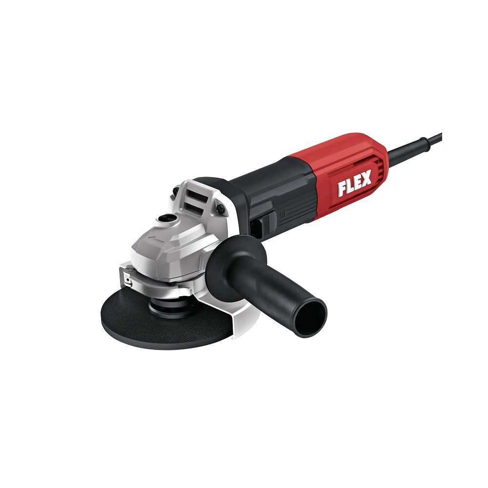 Polizor unghiular Flex L 1100, 125 mm, 1100 W, 12000 rpm 1 Polizor unghiular Flex L 1100, 125 mm, 1100 W, 12000 rpm