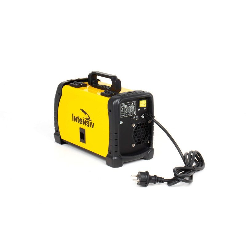 Aparat de sudura Intensiv tip MIG/MMA/TIG Mig 130p 10 Aparat de sudura Intensiv tip MIG/MMA/TIG Mig 130p - Image 10