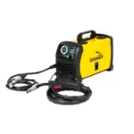 Aparat de sudura Intensiv tip MIG/MMA/TIG Mig 130p