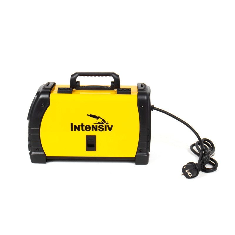Aparat de sudura Intensiv tip MIG/MMA/TIG Mig 130p 6 Aparat de sudura Intensiv tip MIG/MMA/TIG Mig 130p - Image 6