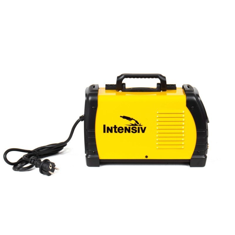 Aparat de sudura Intensiv tip MIG/MMA/TIG Mig 130p 7 Aparat de sudura Intensiv tip MIG/MMA/TIG Mig 130p - Image 7
