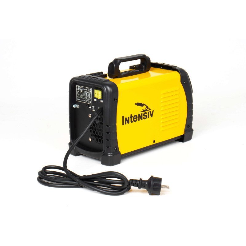 Aparat de sudura Intensiv tip MIG/MMA/TIG Mig 130p 8 Aparat de sudura Intensiv tip MIG/MMA/TIG Mig 130p - Image 8