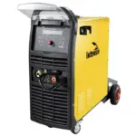 Aparat De Sudura Intensiv Tip Mig/mma Digi Mig 300
