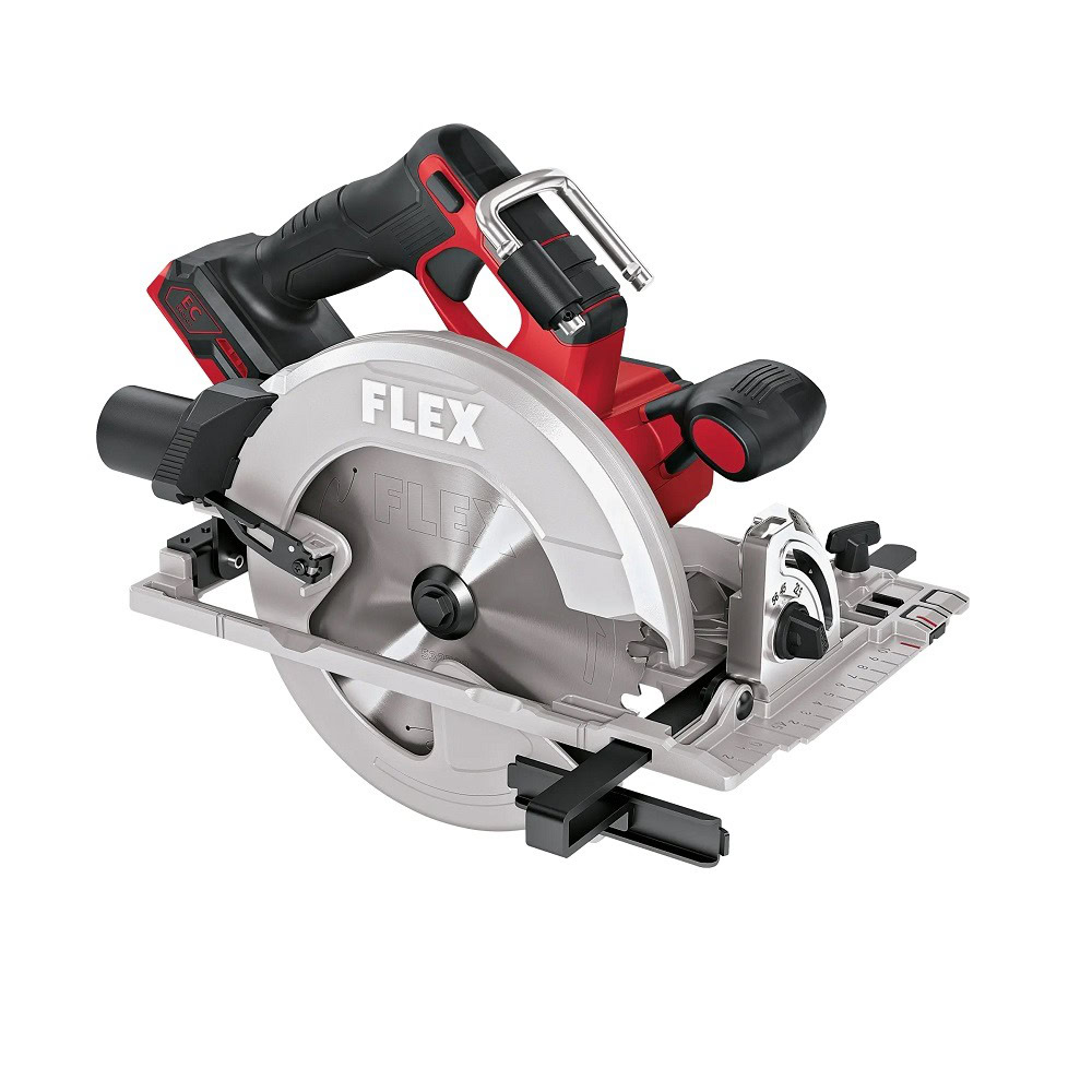 Fierastrau circular Flex CS 68 18.0-EC, compatibil cu acumulator Li-Ion 18 V, diametru panza 190 mm 1 Fierastrau circular Flex CS 68 18.0-EC, compatibil cu acumulator Li-Ion 18 V, diametru panza 190 mm