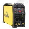 Aparat de sudura TIG AC/DC Intensiv TIG 200P MIX AC/DC