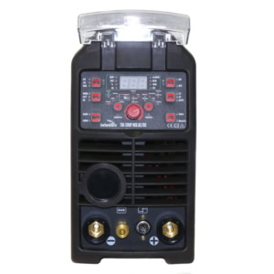 Aparat de sudura TIG AC/DC Intensiv TIG 200P MIX AC/DC 6 Aparat de sudura TIG AC/DC Intensiv TIG 200P MIX AC/DC | Travandi.ro