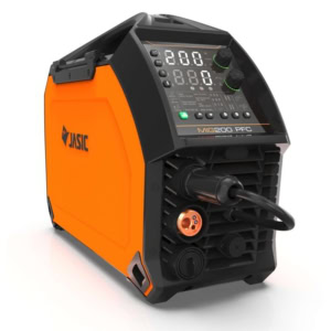 Aparat De Sudura Mig-mag Industrial Jasic Evo20 Mig 200 Pfc (n2s62) 7 Aparat De Sudura Mig-mag Industrial Jasic Evo20 Mig 200 Pfc (n2s62) | Travandi.ro