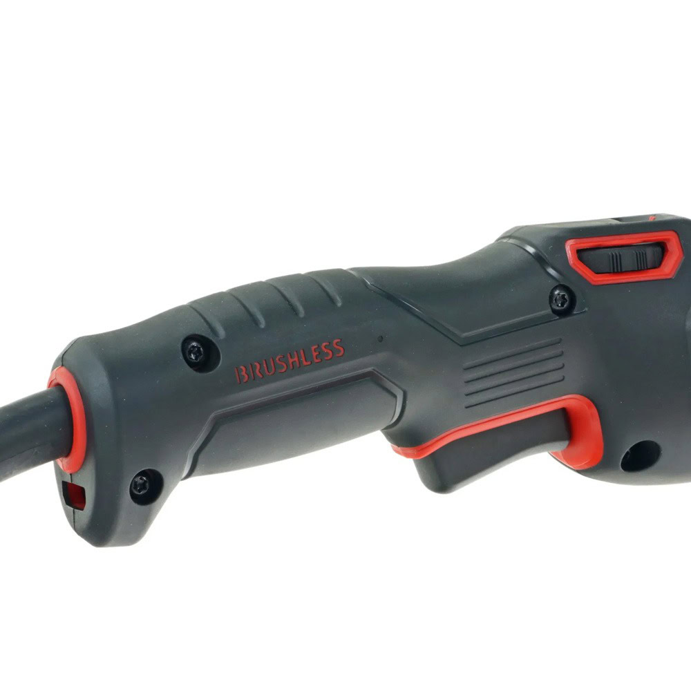 Masina de lustruit rotativa Flex PE 2 14-EC C, 1400 W, 150 mm, 550 - 1800 rpm 3 Masina de lustruit rotativa Flex PE 2 14-EC C, 1400 W, 150 mm, 550 - 1800 rpm - Image 3