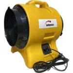 Ventilator industrial Intensiv Zefir 12