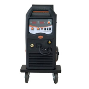 Aparat de sudura multiproces MIG-MAG / TIG / MMA JASIC MIG 350 (N258) 10 Aparat de sudura multiproces MIG-MAG / TIG / MMA JASIC MIG 350 (N258) | Travandi.ro