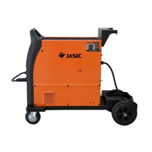 Aparat de sudura multiproces MIG-MAG / TIG / MMA JASIC MIG 350 (N258) 12 Aparat de sudura multiproces MIG-MAG / TIG / MMA JASIC MIG 350 (N258) | Travandi.ro