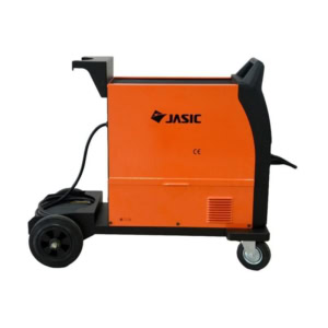 Aparat de sudura multiproces MIG-MAG / TIG / MMA JASIC MIG 350 (N258) 13 Aparat de sudura multiproces MIG-MAG / TIG / MMA JASIC MIG 350 (N258) | Travandi.ro