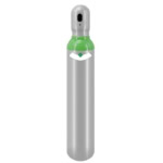Pachet sudura MIG/MAG: MIG 200i Intensiv, 230 V, 200 A, Butelie corgon 8l (plina), rola otel 5kg - 0.8mm