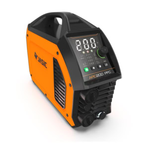 Aparat de sudura industrial Jasic Evo20 Arc 200pfc (z2s42) 8 Aparat de sudura industrial Jasic Evo20 Arc 200pfc (z2s42) | Travandi.ro