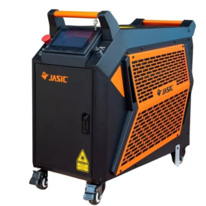 Aparat de Sudura / Taiere / Curatare laser Jasic LS-20000F 9 Aparat de Sudura / Taiere / Curatare laser Jasic LS-20000F | Travandi.ro